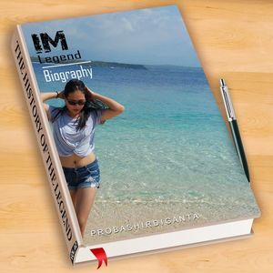 Meet your Posher, Jean anne